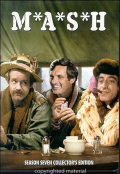 M*A*S*H (MASH) S7