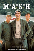 M*A*S*H (MASH) S9