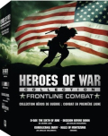 Heroes Of War Collection Frontline