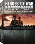 Heroes Of War Collection Soldiers Stories