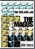 Magus, The  (Michael Caine)
