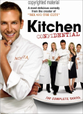 Kitchen Conidential Full Series