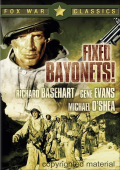 Fixed Bayonets