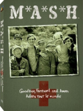 M*A*S*H (MASH) Goodbye Farewell And Amen