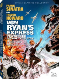 Von Ryans Express  Special Express
