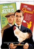 Jeeves Collection (David Niven)