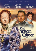 Virgin Queen, The