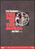 Day Of The Jackal