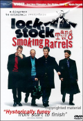 Lock Stock And Two Smoking Barrells