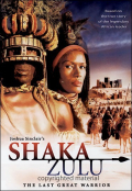 Shaka Zulu-Last Great Warrior