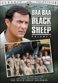Baa Baa Black Sheep Vol 1