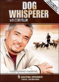 Dog Whisperer with Cesar Millan Aggression