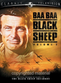 Baa Baa Black Sheep Vol 2