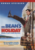 Mr. Bean's Holiday