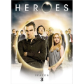 Heroes (TV) Season 3