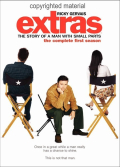Extras Complete First Season