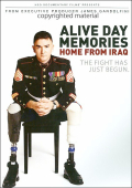 Alive Day Memories: Home From Iraq