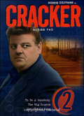 Cracker (U.K. Tv Ser) Series Two