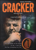 Cracker (U.K. Tv Ser) Series One