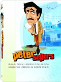 Peter Sellers Gift-set