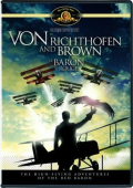 Von Richtofen And Brown