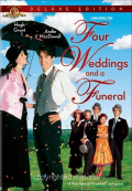 Four Weddings and a Funeral Deluxe Edition