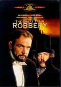 Great Train Robbery, The
