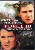 Force 10 From Navarone