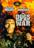 Dogs Of War, The