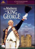 The Madness of King George
