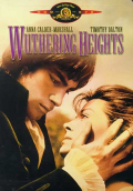 Wuthering Heights (1970)