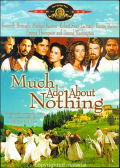 Much Ado About Nothing