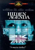 Hidden Agenda