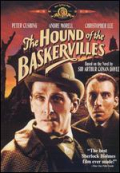 Hound Of The Baskervilles
