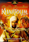 Khartoum (1966)
