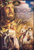 Sword of the Valiant