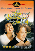 Four Weddings And A Funeral