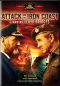 Attack On The Iron Coast