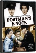 Postman's Knock