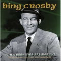 When Irish Eyes Are Smiling- Bing Crosby