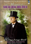 Sherlock Holmes Memoirs Of