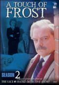 A Touch Of Frost S2