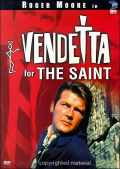Vendetts For The Saint