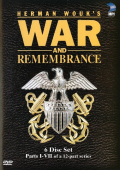 War And Remembrance Vol 1-7