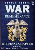 War And Remembrance Vol 8-12