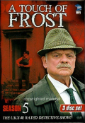 A Touch Of Frost S5