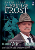 A Touch Of Frost S7/8