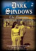 Dark Shadows - The Beginning Episodes 36-70