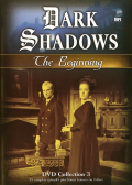 Dark Shadows - The Beginning Episodes 71-105