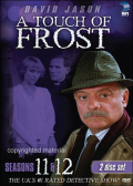 A Touch Of Frost S11/12
